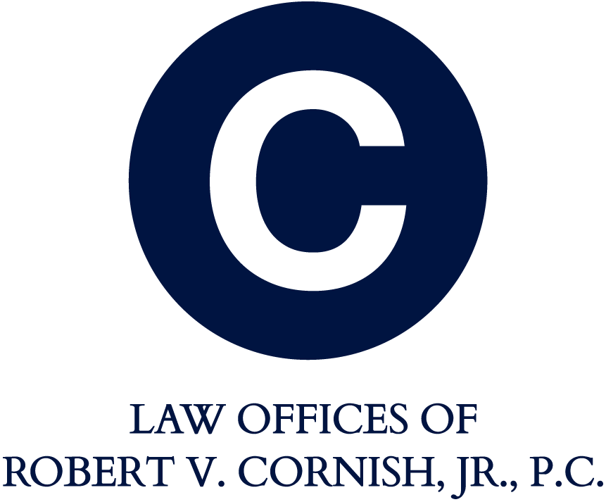 Robert Cornish Law